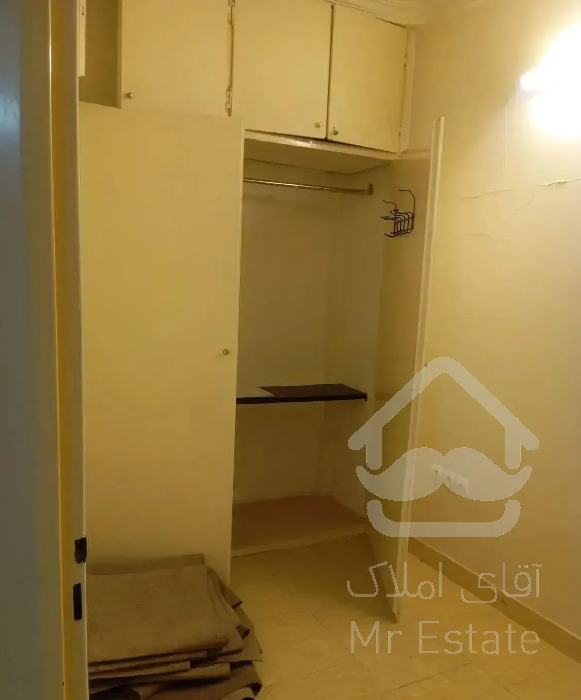 آپارتمان۳۸متری/بدخشان کمالی