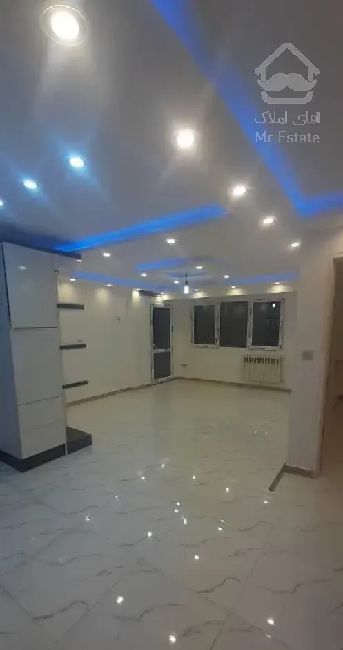 اپارتمان ۶۰ متر فول بازسازی شده /محبوب مجاز غربی/