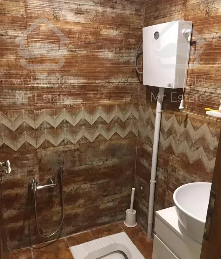 ۱۱۲ متر دو خواب سئول