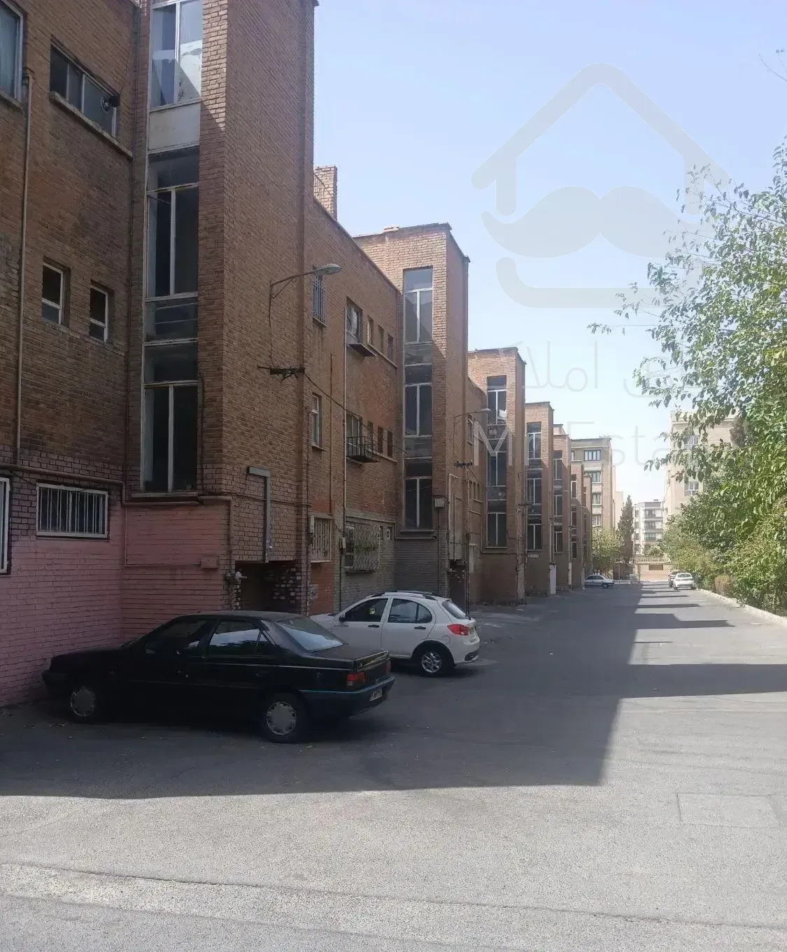 فروش آپارتمان ۵۶ متری ۱ خوابه طبقه ۲ در شهرآرا