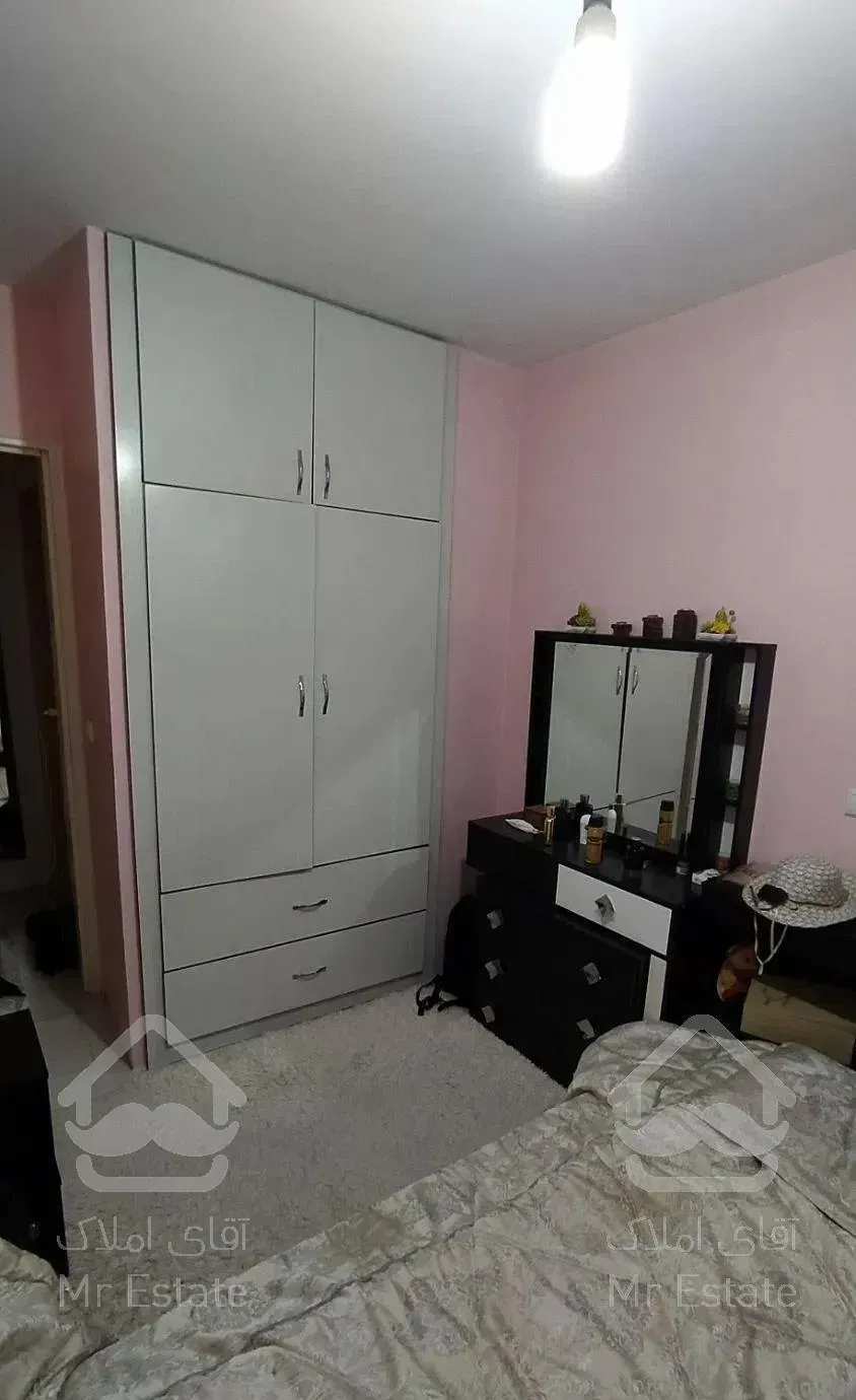 رهن و اجاره آپارتمان دو اتاقه در پرند