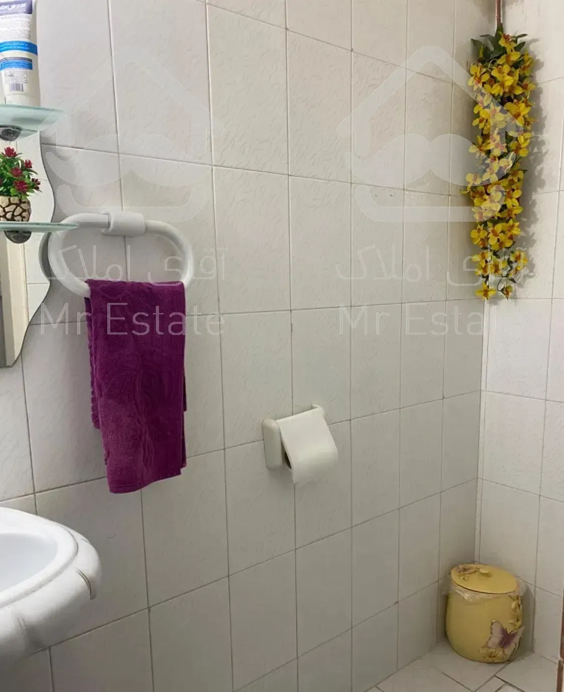 رهن و اجاره 55 متری هفتم نیروی هوایی