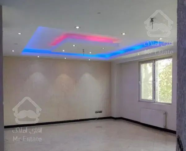 124متر،2خواب،سندتک برگ، 12واحدی،فاز3