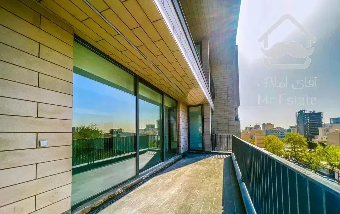 شیخ بهای شمالی ۳۰۷ متر ۳خواب