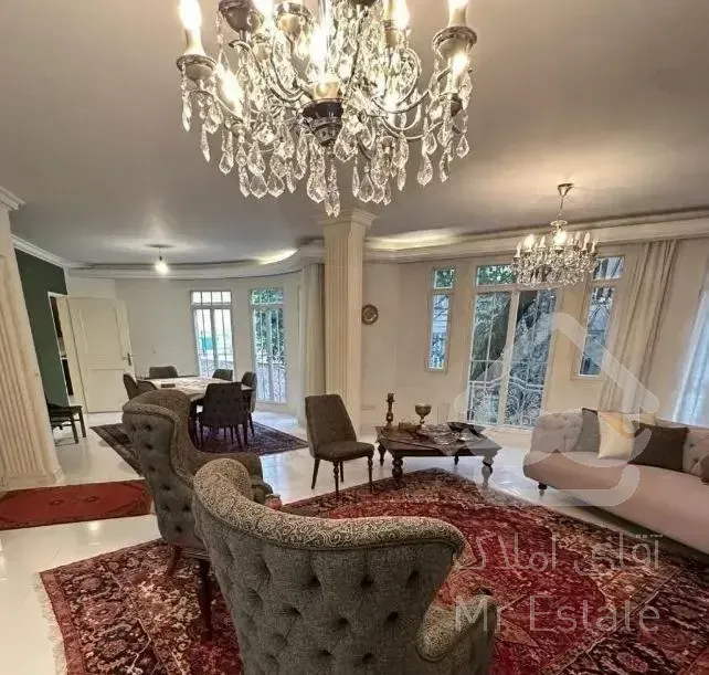 جردن ۲۸۵متر۴تاتک واحدی
