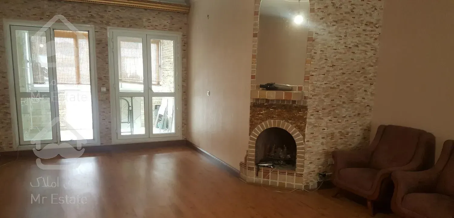 آپارتمان ۱۶۲ متری در قلب دروس