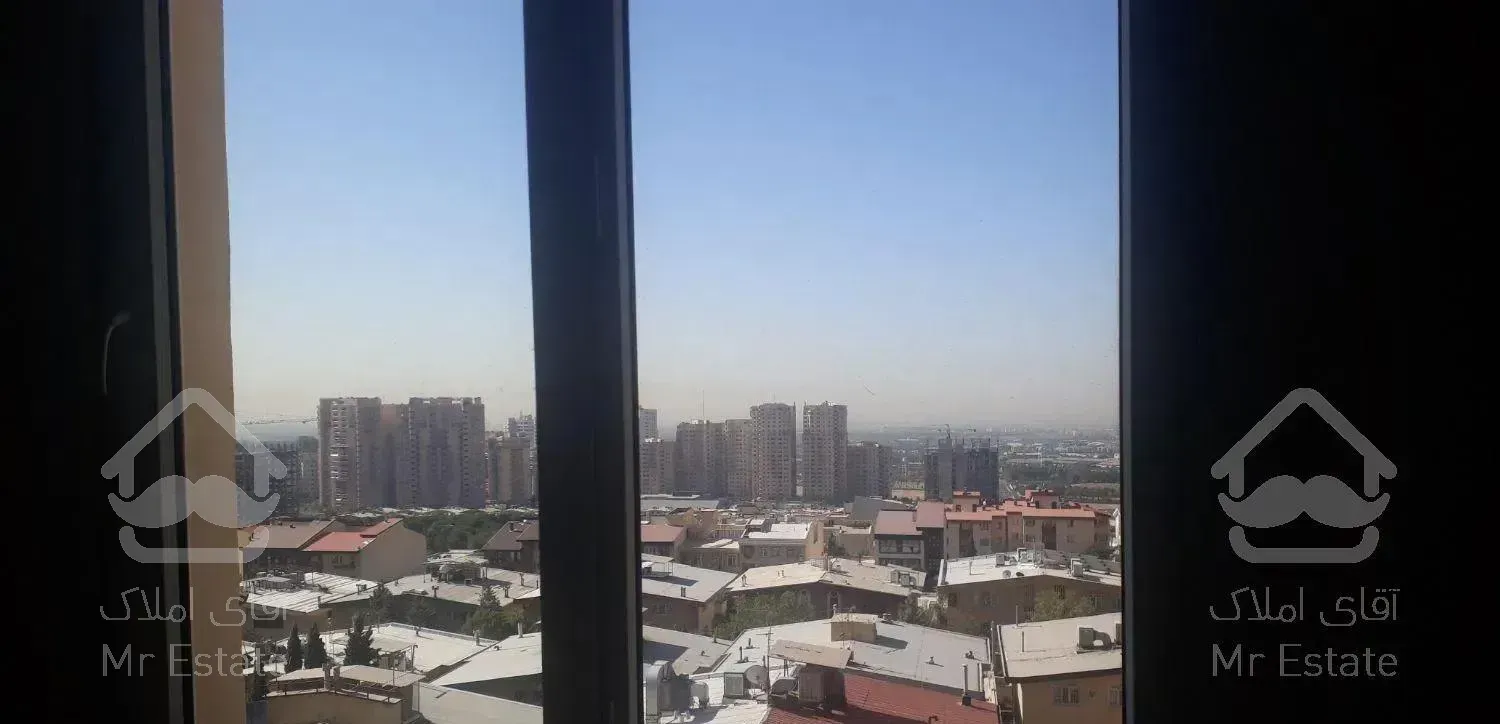 ۱۳۵متر در شهرک دانشگاه شریف