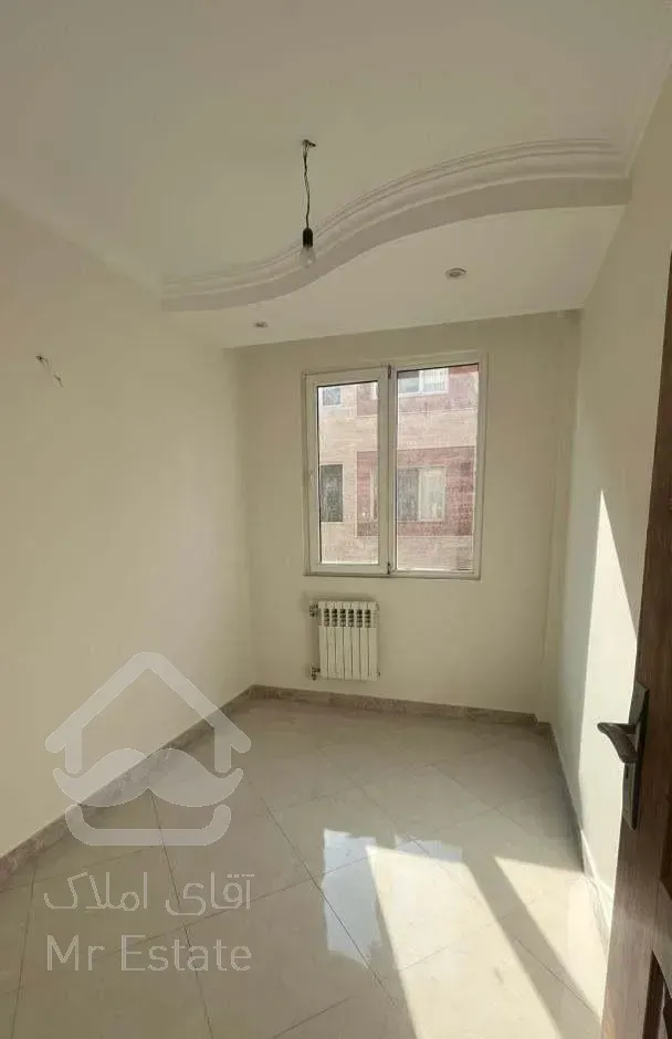 40متری فول امکانات کلید نخورده