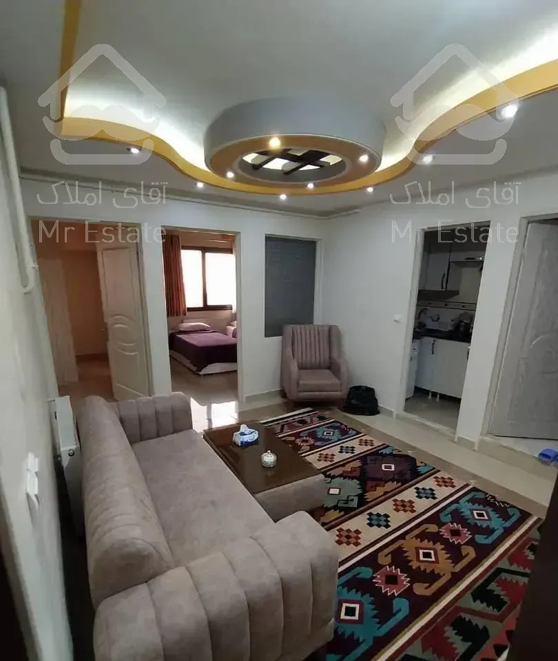 سویت و هتل آپارتمان