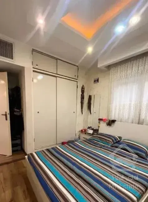 ۵۷متر/دو خواب /دامپزشکی/سرمایه‌گذاری