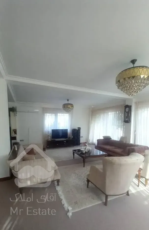 ۳۵۰ متر ویلای ساحلی