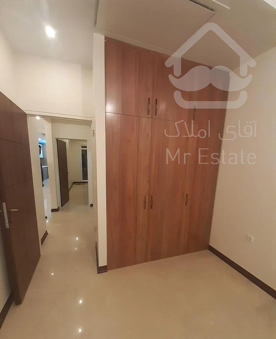آپارتمان ۱۰۰متری ۲خوابه میدان شیخ بهایی