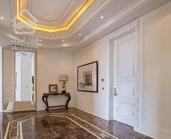 پنت هاوس 450 متری فرمانیه سنبل