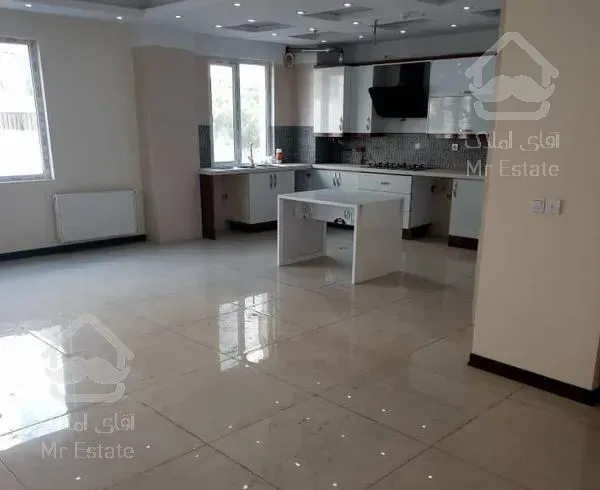 ۱۲۷ متر ۳خواب پونک باغ فیض