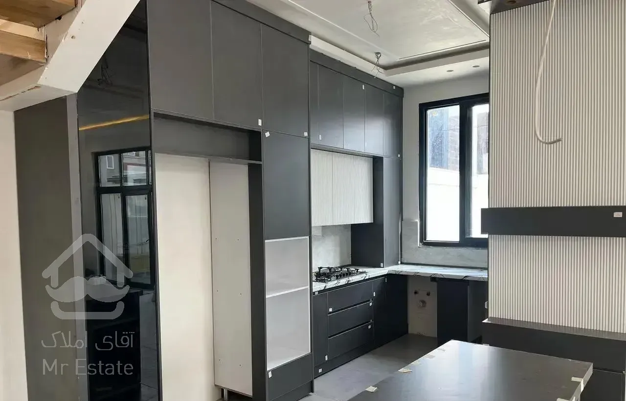 صیاد شیرازی / 110 متری / خوش نقشه