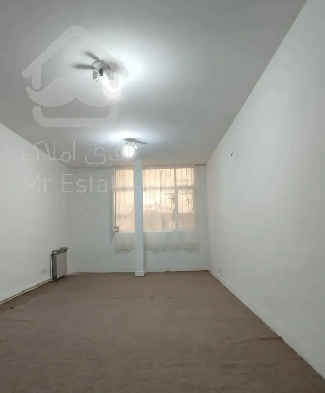 فروش آپارتمان ۵۶ متری میدان ولیعصر، بی واسطه