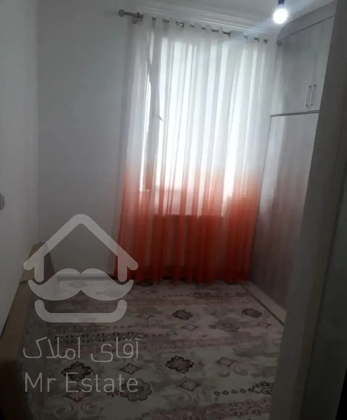 خونه ۹۸ متر همراه با پارکینگ و انباری