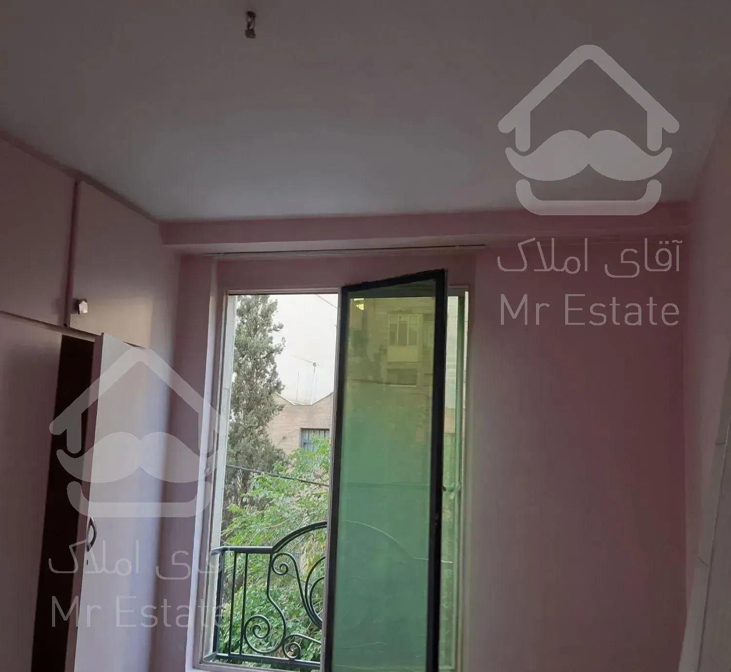 ۸۵ متر بازسازی شده آلاله شرقی