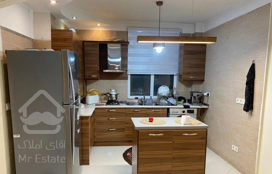 ۶۰ متر / ۱ خواب / فول / ۵ ساله / خیابان بهار