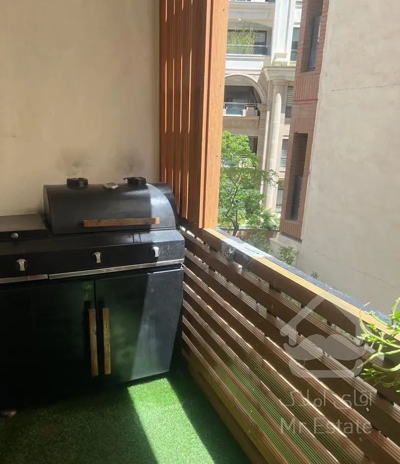 درکه کوهسار/156متر/فول بازسازی/2 پارکینگ