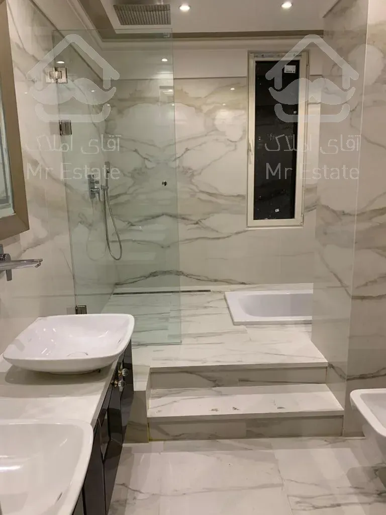 خرید آپارتمان ۳۴۱ متری فرمانیه سنبل