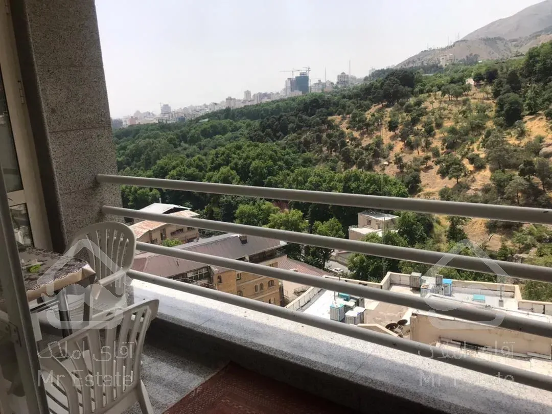 فروش آپارتمان دربند 190  متر لوکس