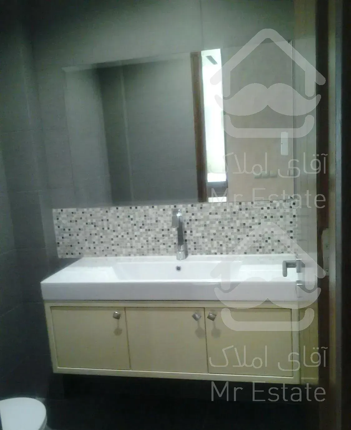 285.متر3خواب کامرانیه شمالی