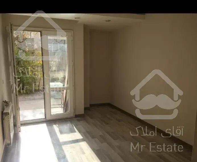 آپارتمان ۱۲۵ متری دو خوابه دروس