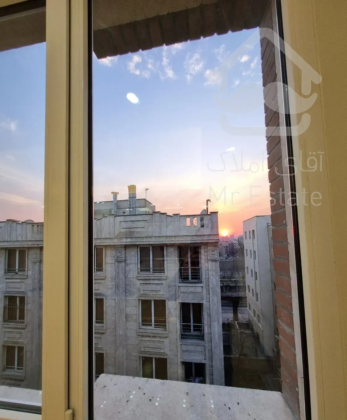 اجاره آپارتمان گیشا ۷۰ متر ۲ خ یکساله