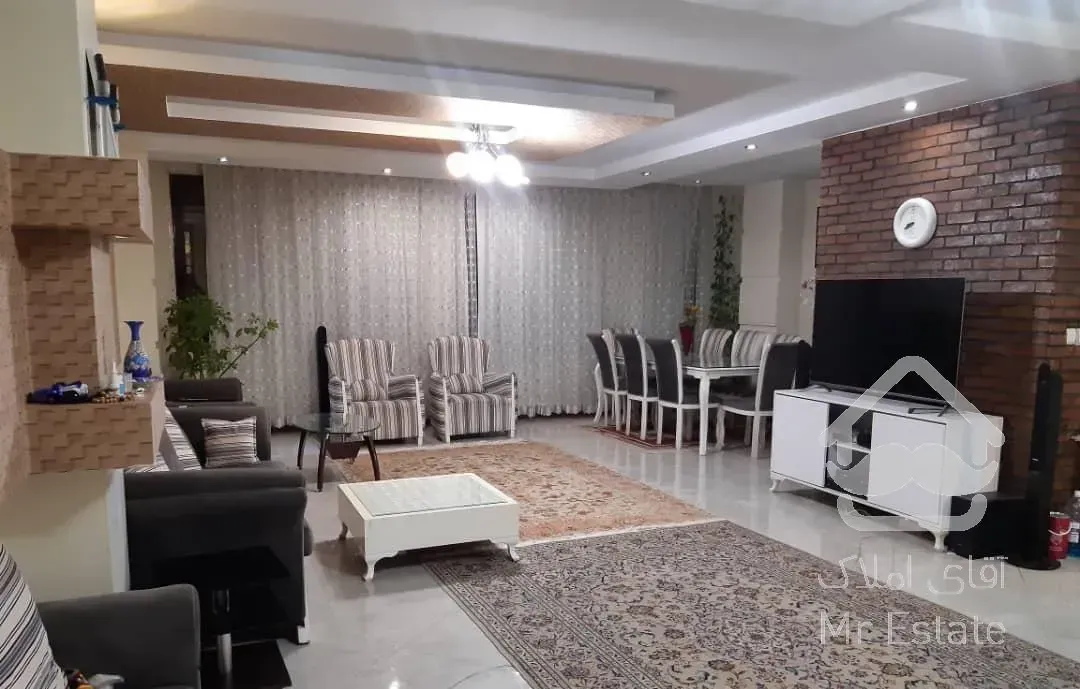 آپارتمان،۱۰۵متر،۲خوابه