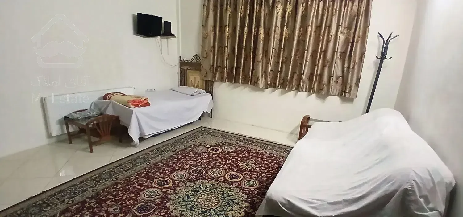 اجاره یک واحد اپارتمان واقع در میدان بسیج