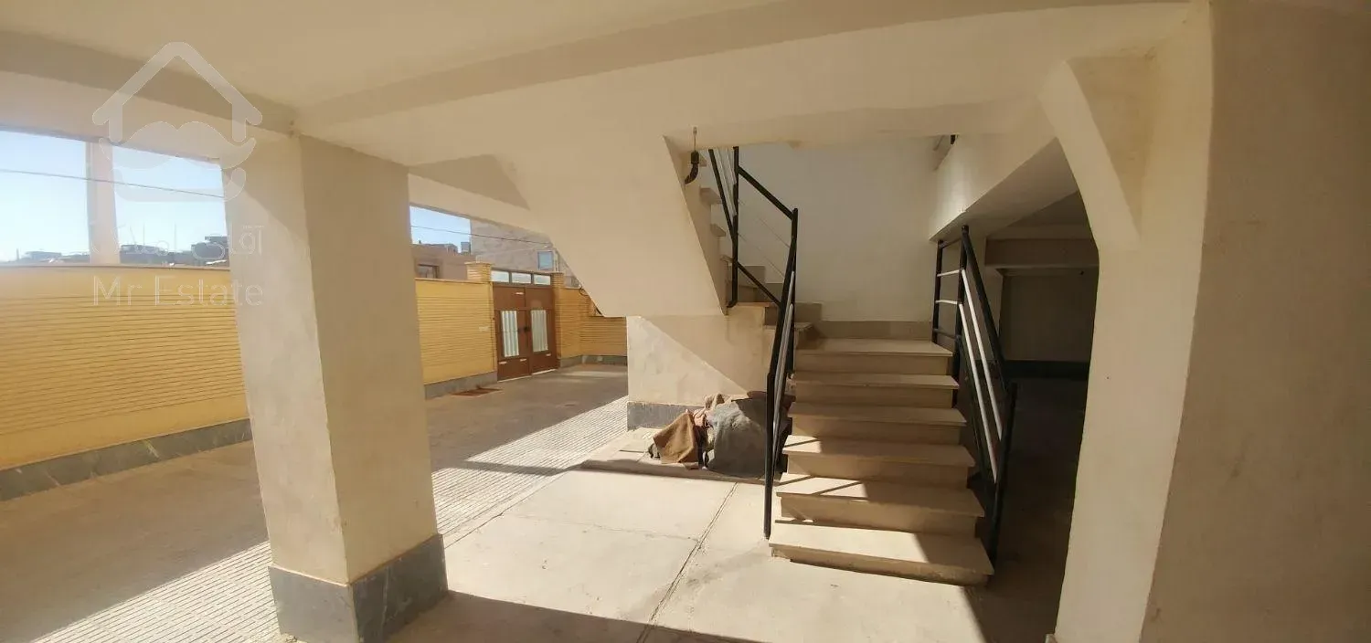 شهرک همت فاز۲ کوچه کنار پارک