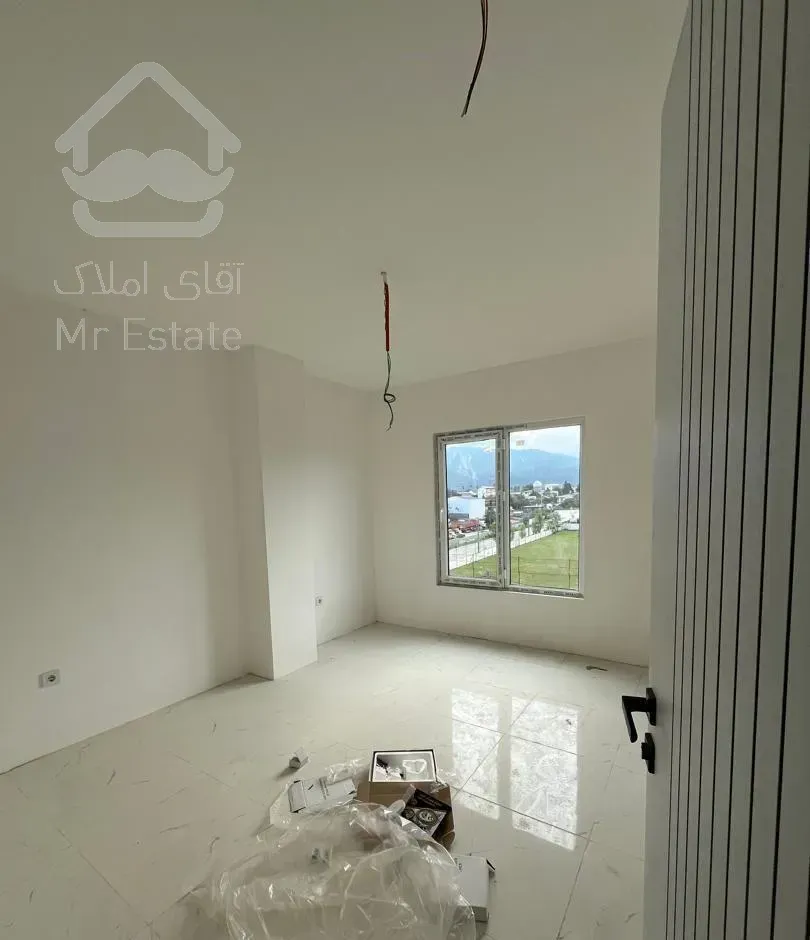 فروش ۲ واحد آپارتمان ۱۰۵ متری بلوار امام رضا