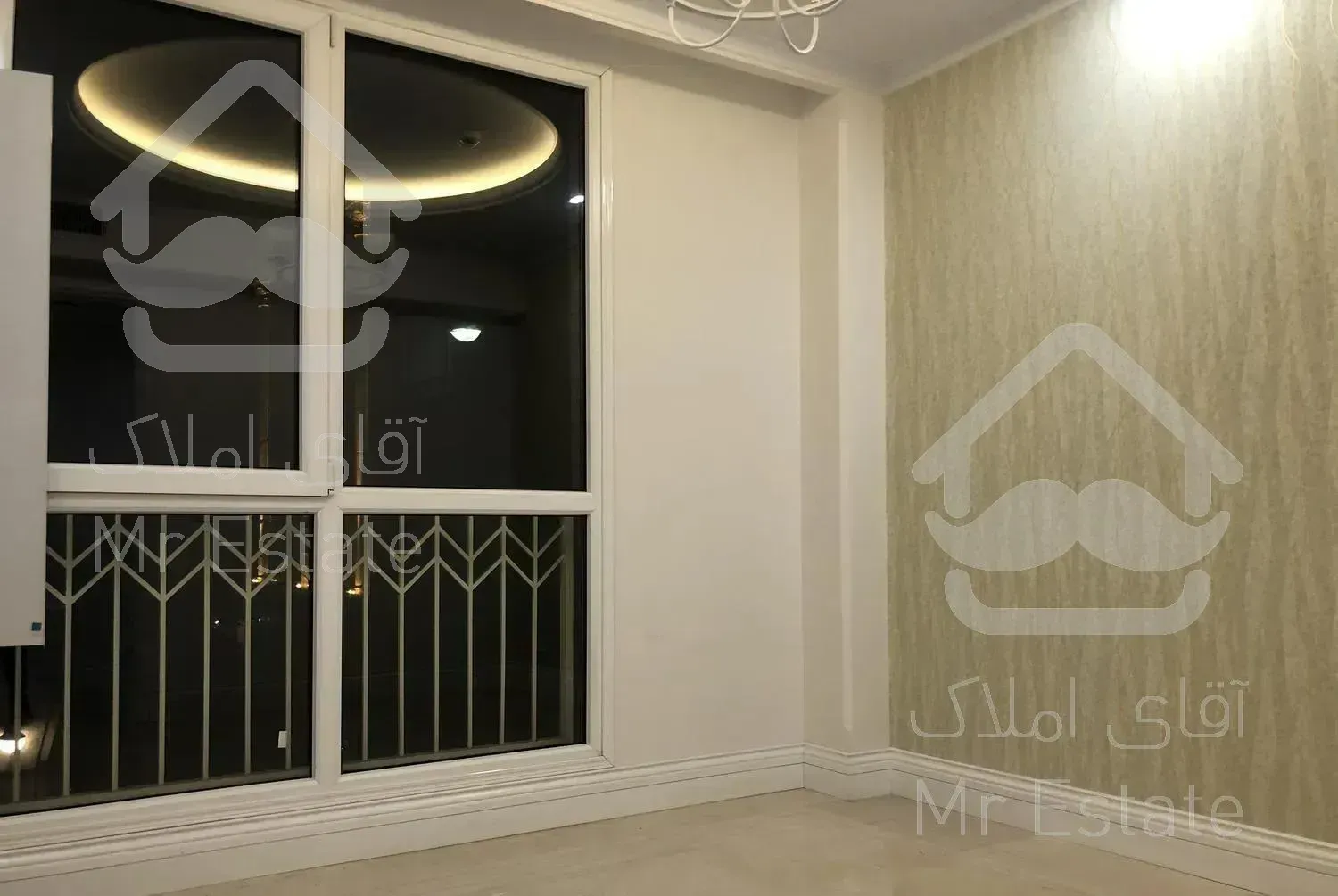 ۱۷۵متر کلیدنخورده