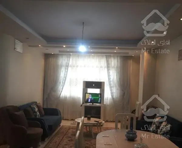 اپارتمان ۸۹ متری دو خوابه فروشی