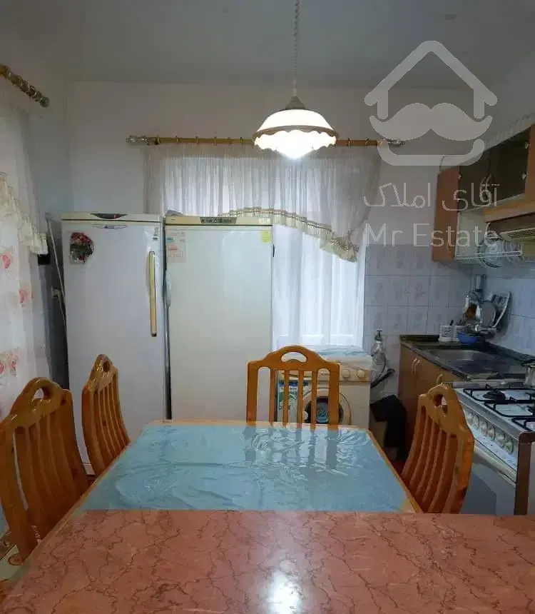 اجاره واحد فرنیش یکساله/تعداد2موجه/بلوارطالقانی