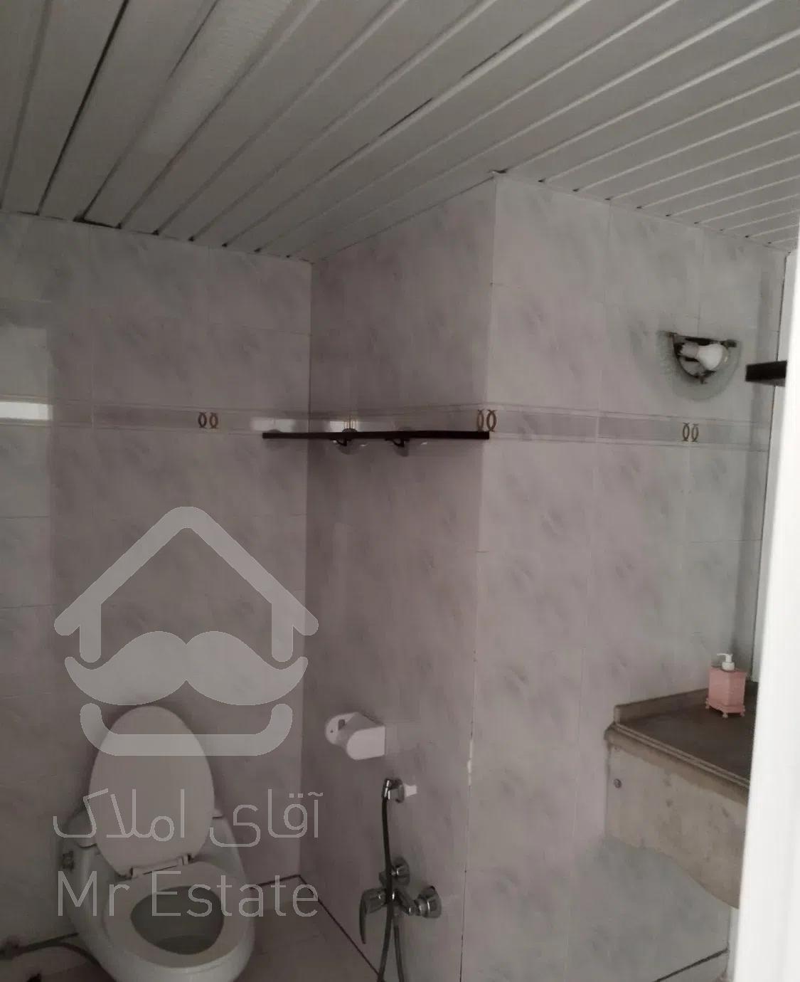 آپارتمان ۱۲۶متر  ۲خواب آتی ساز