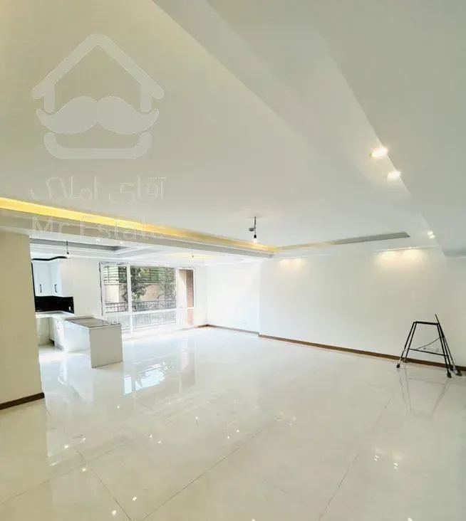 ۱۸۵متر۳خواب پاسداران شهید عراقی/نوساز/ دو پارکینگ