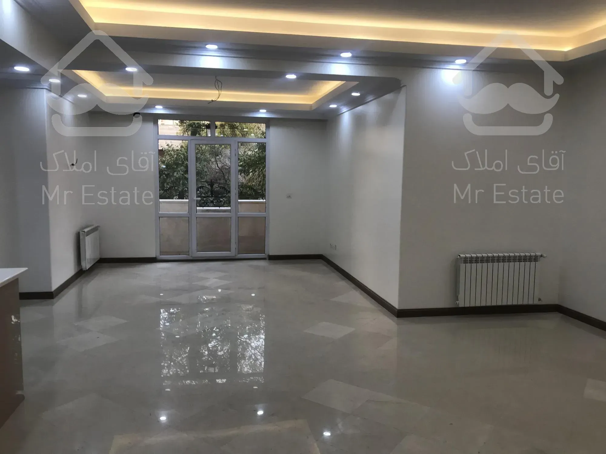 آپارتمان ۷۰ متری ارم