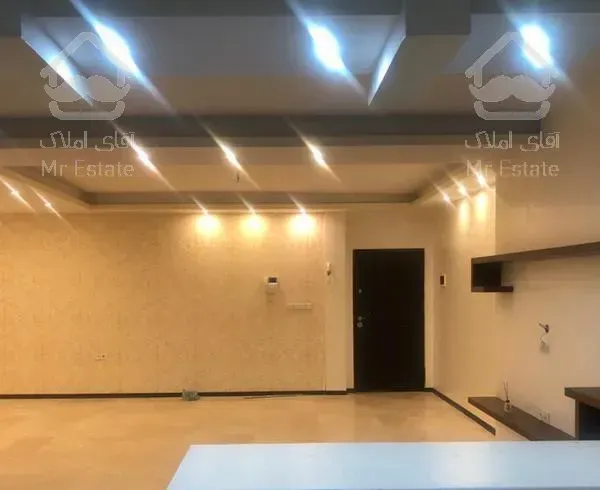 103متر تمیز و شیک دو خوابه