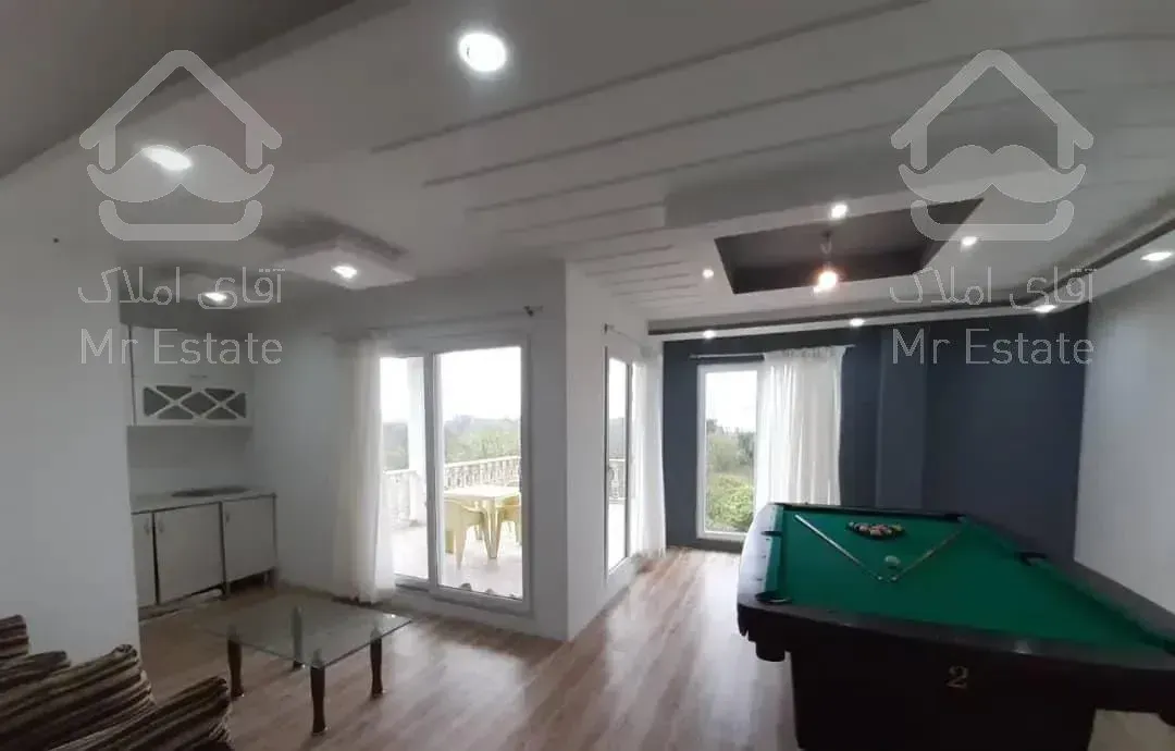 اجاره ویلا استخردار  مابین چالوس و نمک ابرود