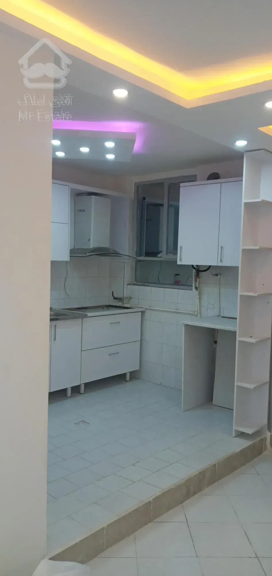 اپارتمان فاز۲اندیشه.خیابان جمهوری روبه نما