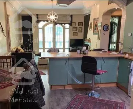 90 متر آپارتمان فروشی پارک قیطریه