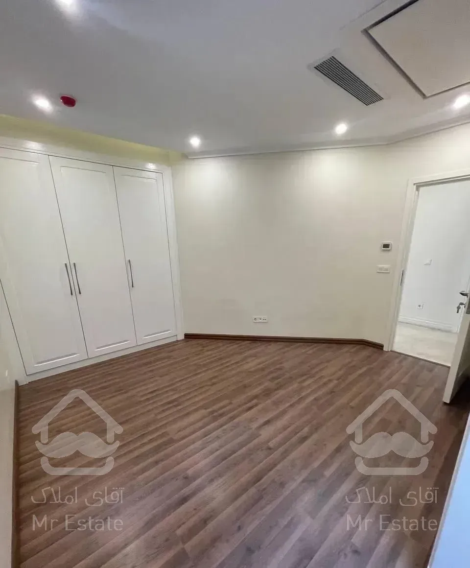 ۶۰متری آپارتمان به نام نیاوران