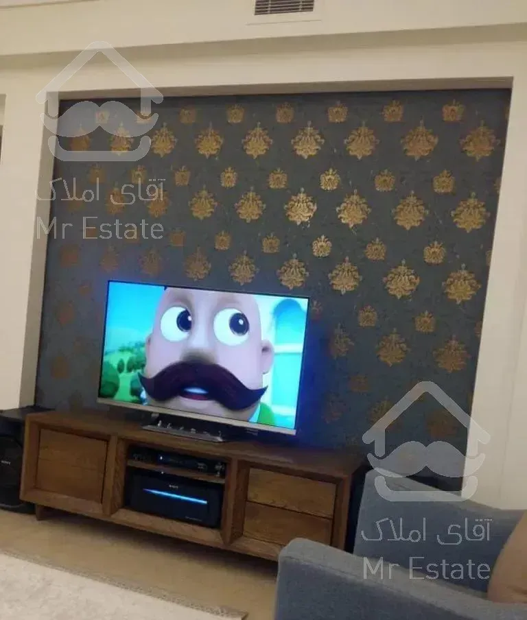 آپارتمان ۱۱۰ متر ۲ خوابه شیخ بهایی شمالی