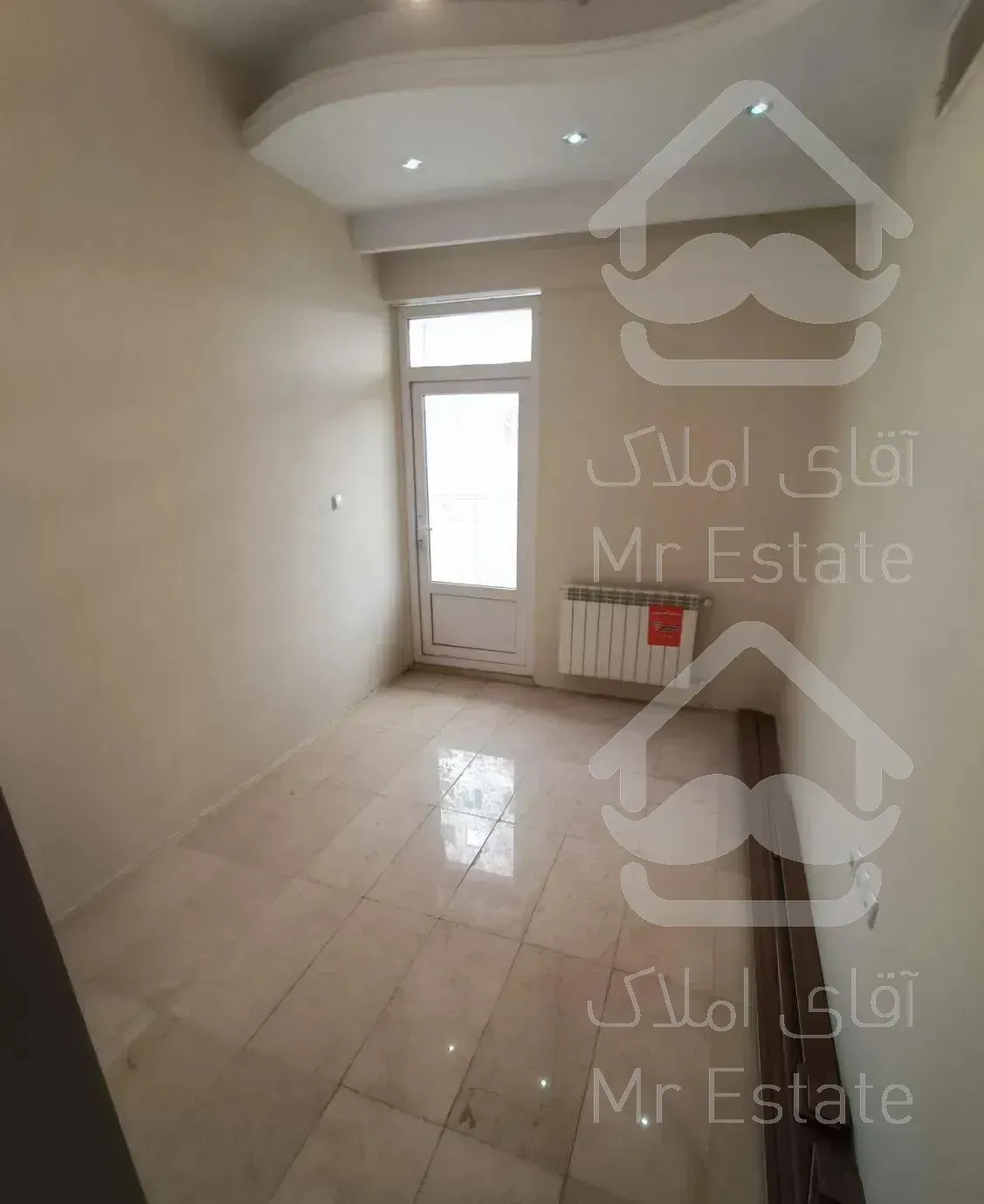 ۱۰۲ متر نوساز اقبال پور