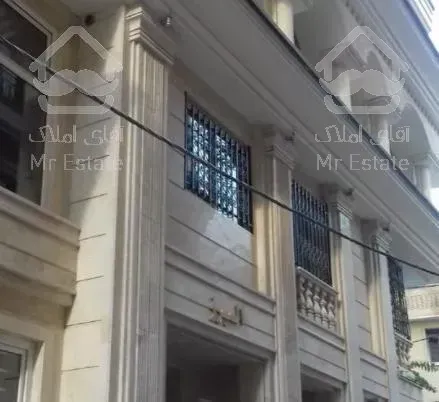 آپارتمان ۱۲۱ متر واقع در دزاشیب فول