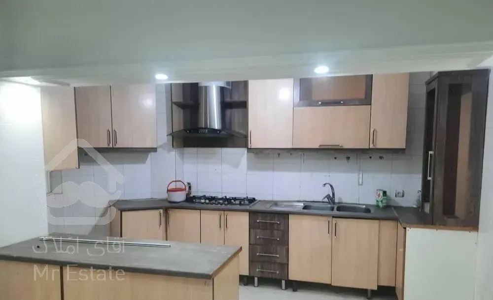 واحد ۸۰ متری خوش نقشه