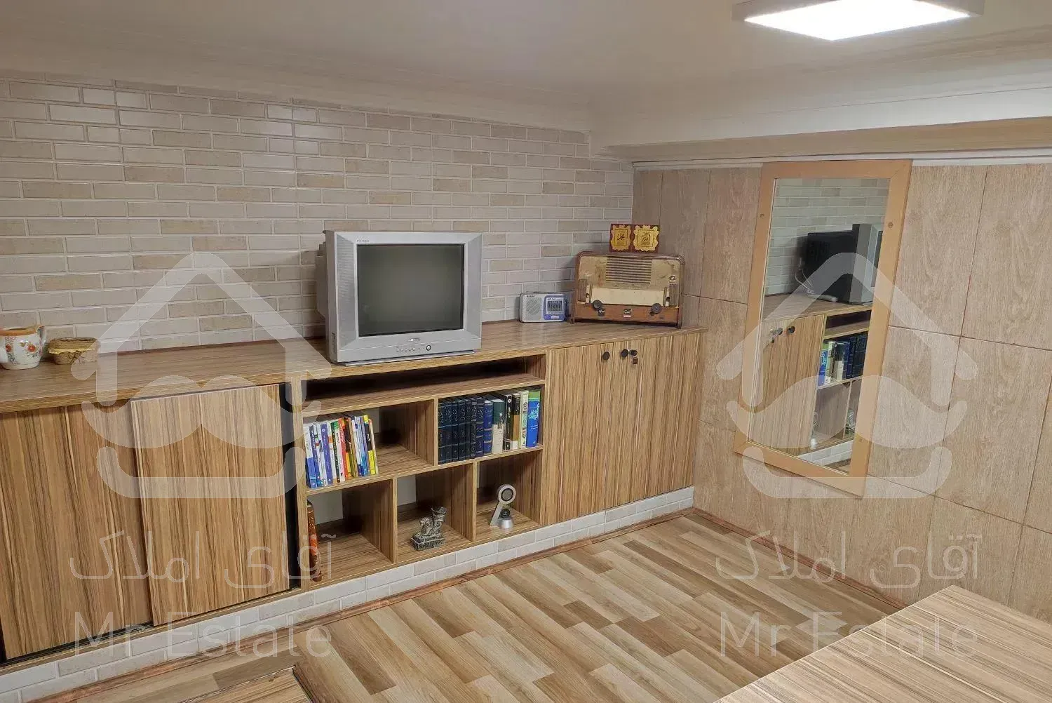 مغازه ۲۴متر ملکیت وسرقفلی