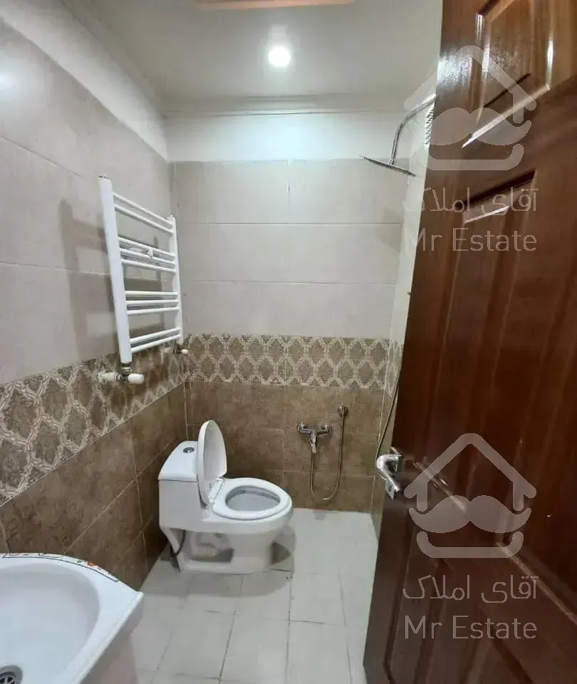 ۱۰۱ متر دیزاین شده /رویتی ۱۲۰ متر /مشاعات دلربا